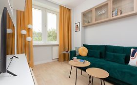 Karolkowa Apartments Warsaw by Noclegi Renters